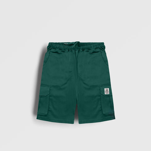Girls Non Denim shorts